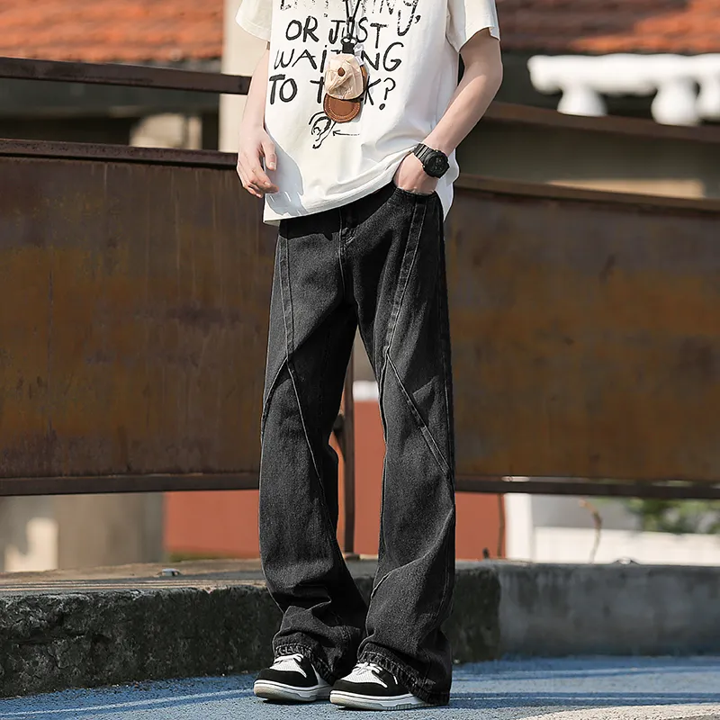 Chisportate Jeans Unisex-2