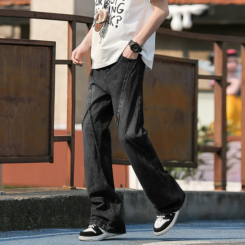 Chisportate Jeans Unisex-3