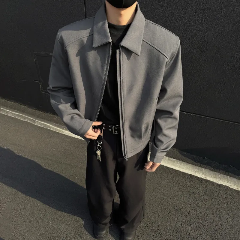 TESTUNG Jackets Unisex-7