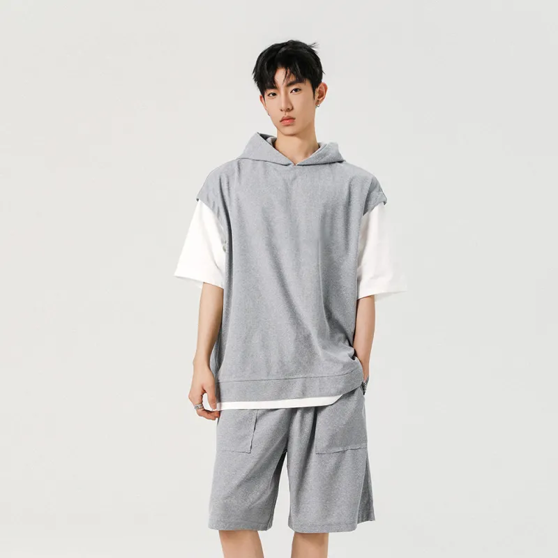 Chisportate Casual Sportswear Unisex-5