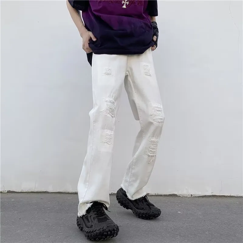 Chisportate Jeans Unisex-5