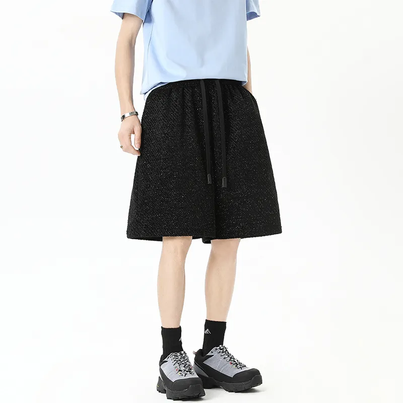 Chisportate Casual Shorts Unisex-9