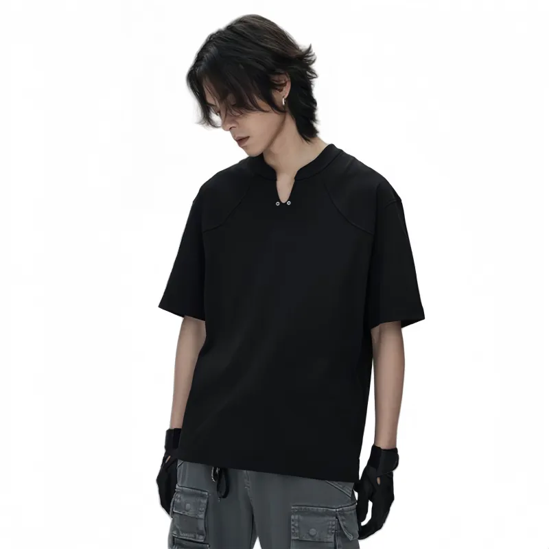 Chisportate T Shirts Unisex-2