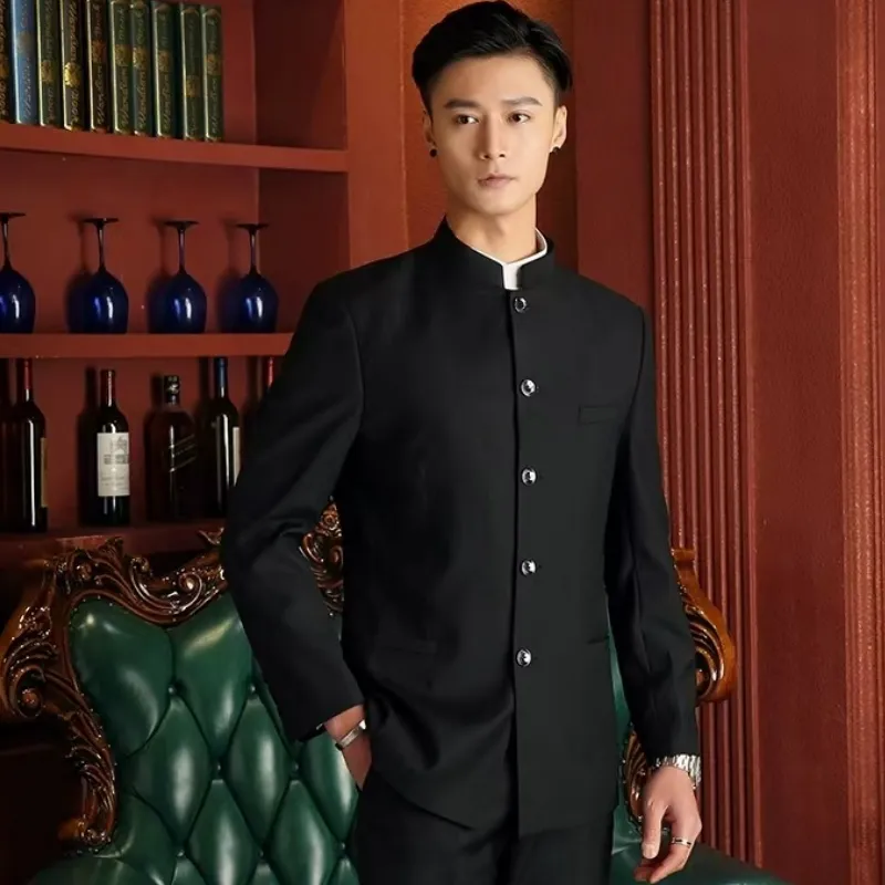 Chisportate Business Suit Unisex-1