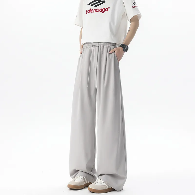 Chisportate Casual Pants Unisex-8