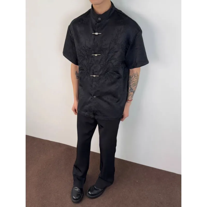 Chisportate Shirts Unisex-7