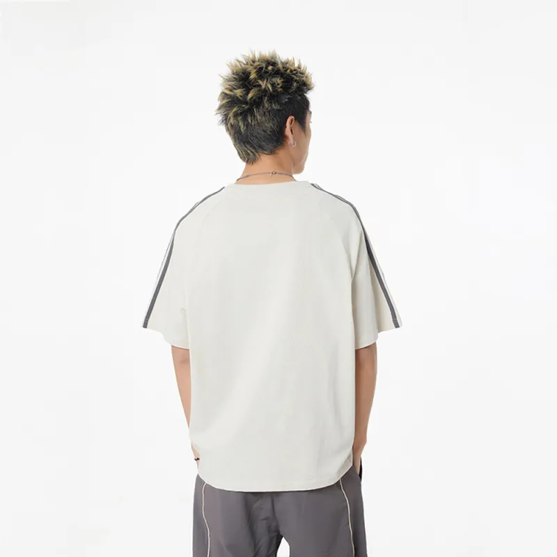 Chisportate T Shirts Unisex-8