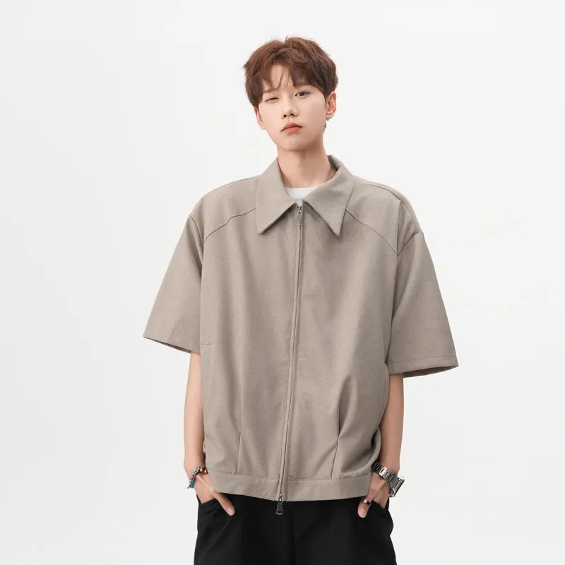 Chisportate Jackets Unisex-2