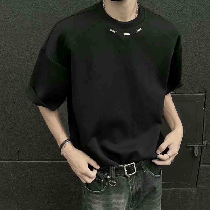 Chisportate T Shirts Unisex-6