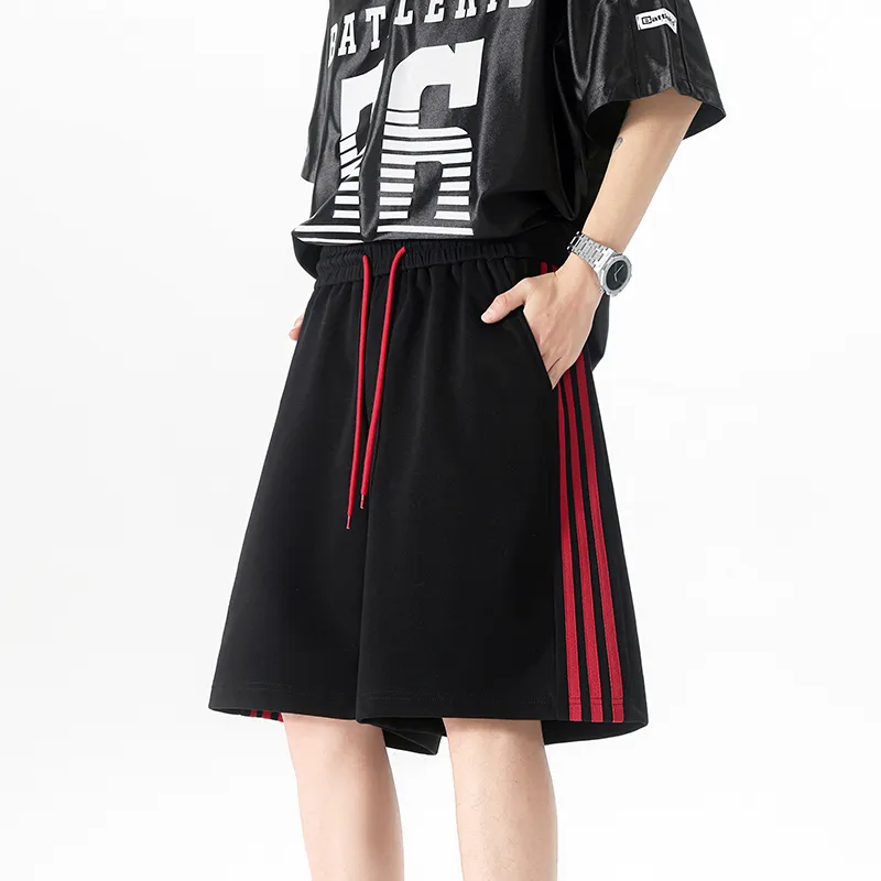 Chisportate Casual Shorts Unisex-7
