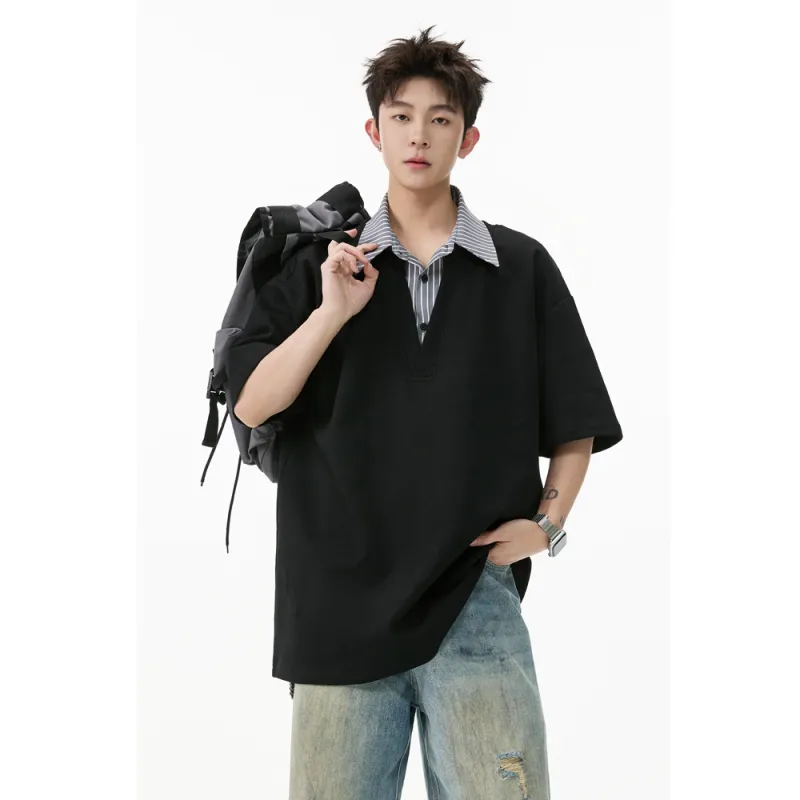Chisportate T Shirts Unisex-3