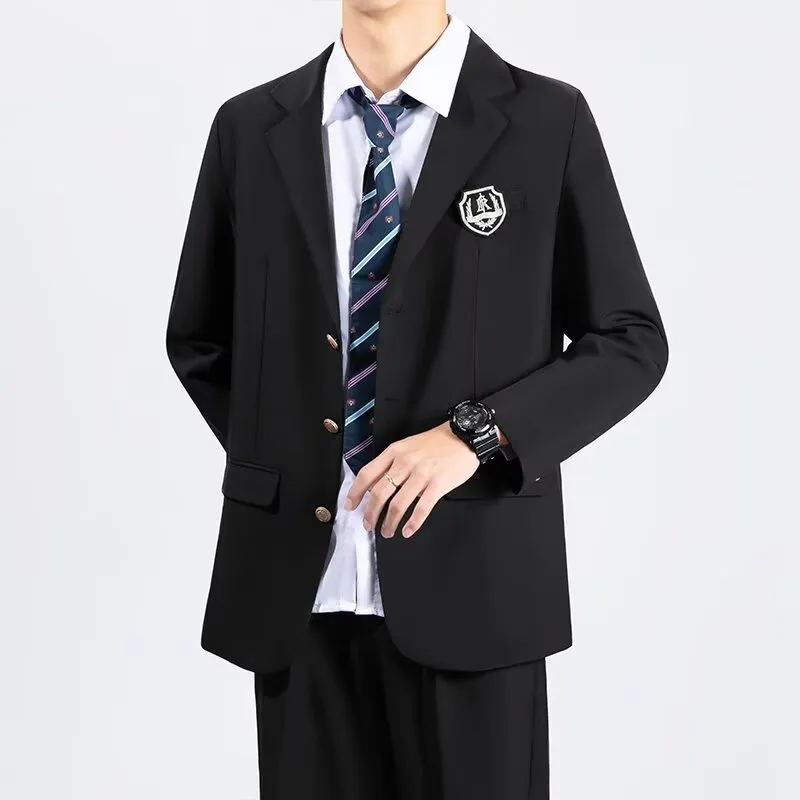 Chisportate Business Suit Unisex-2