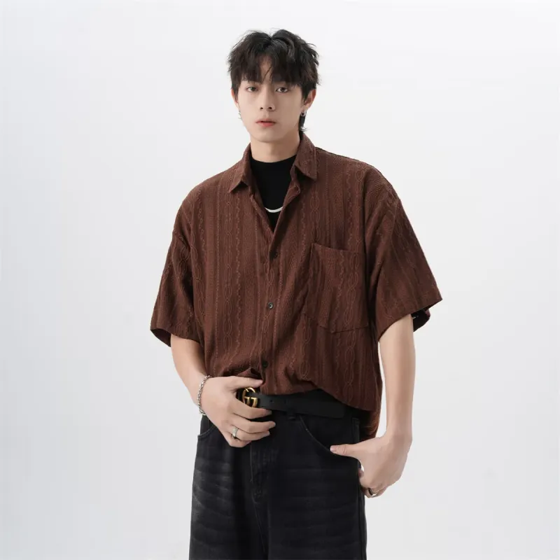 Chisportate Shirts Unisex-3