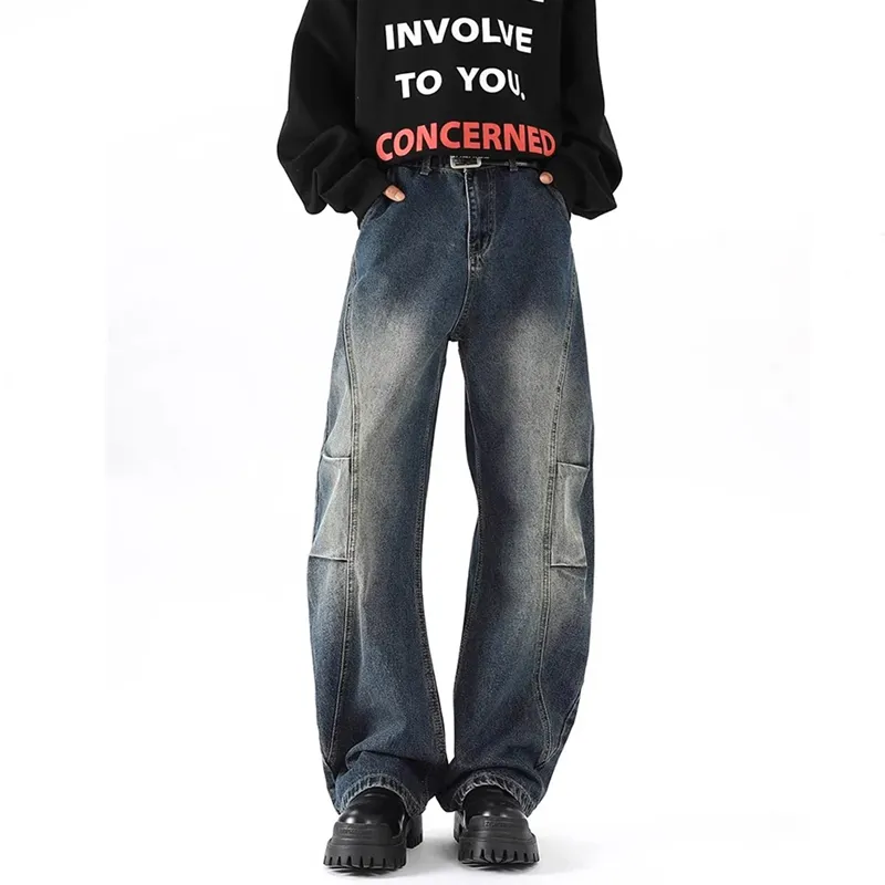 Chisportate Jeans Unisex-1