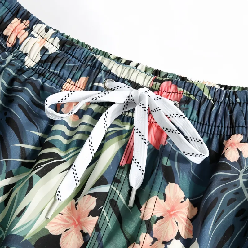 Chisportate Casual Shorts Unisex-2