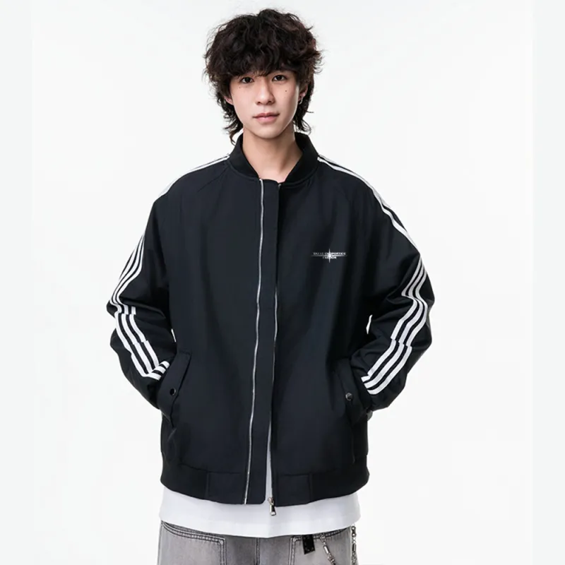 Chisportate Jackets & Coats Unisex-18