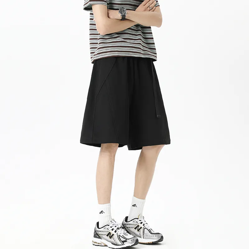 Chisportate Casual Shorts Unisex-11