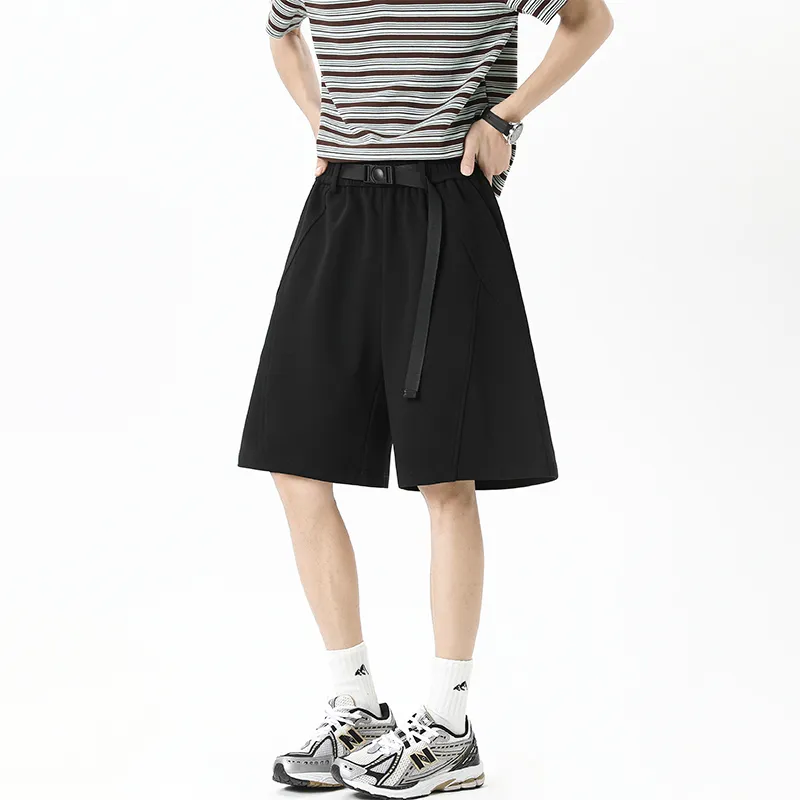 Chisportate Casual Shorts Unisex-13