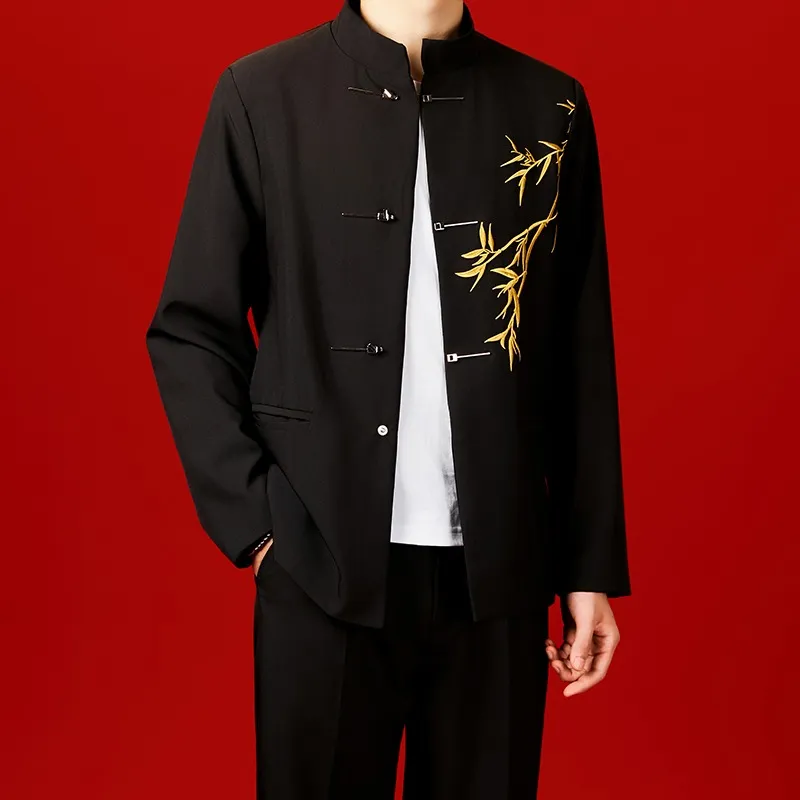 Chisportate Business Suit Unisex-1