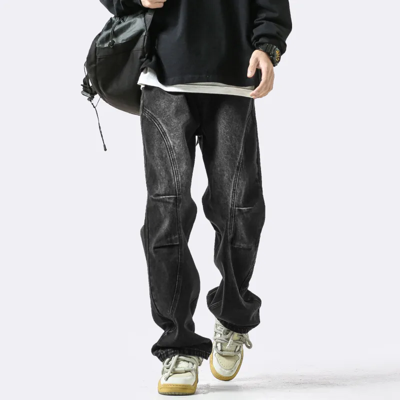 Chisportate Jeans Unisex-2