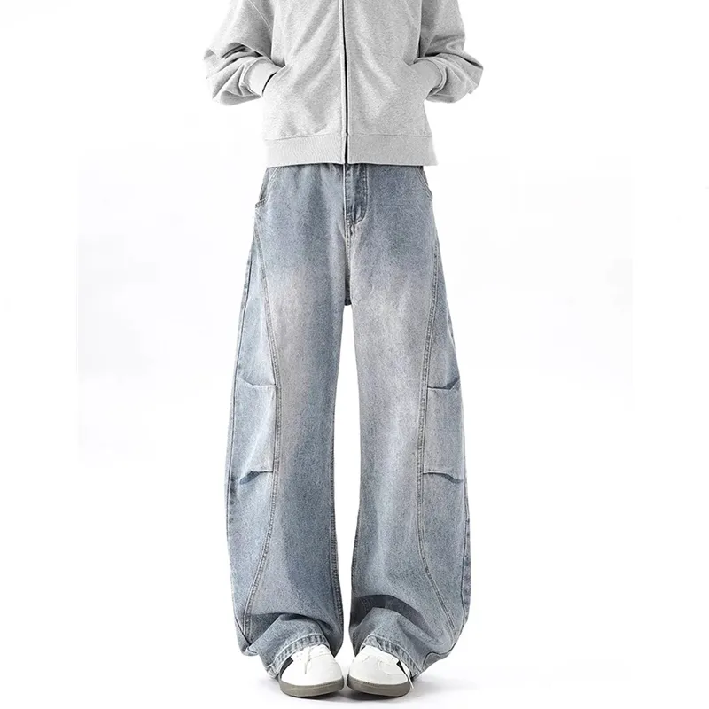 Chisportate Jeans Unisex-7