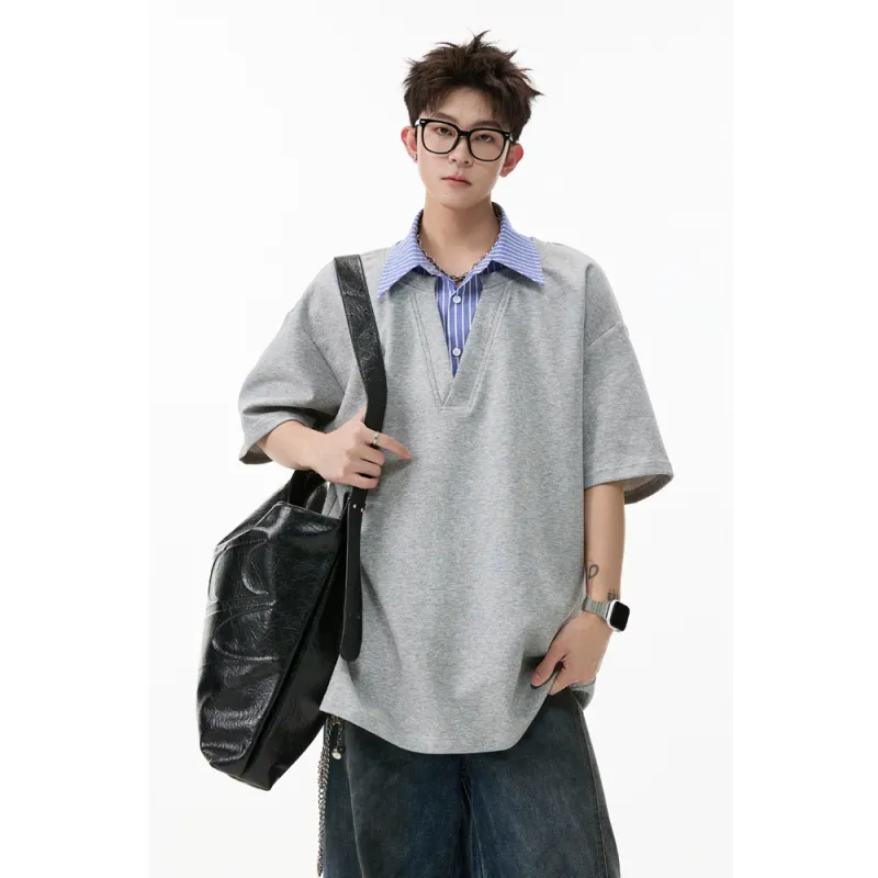 Chisportate T Shirts Unisex-1