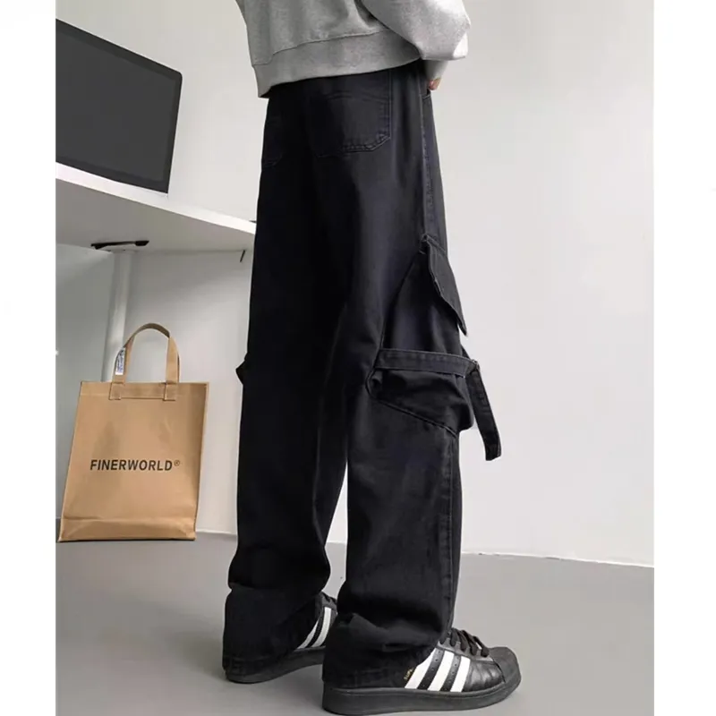 Chisportate Jeans Unisex-2