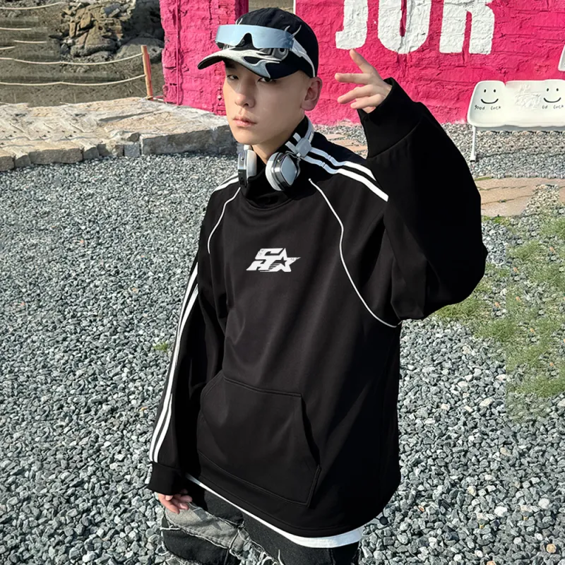 Chisportate Sweatshirts Unisex-2