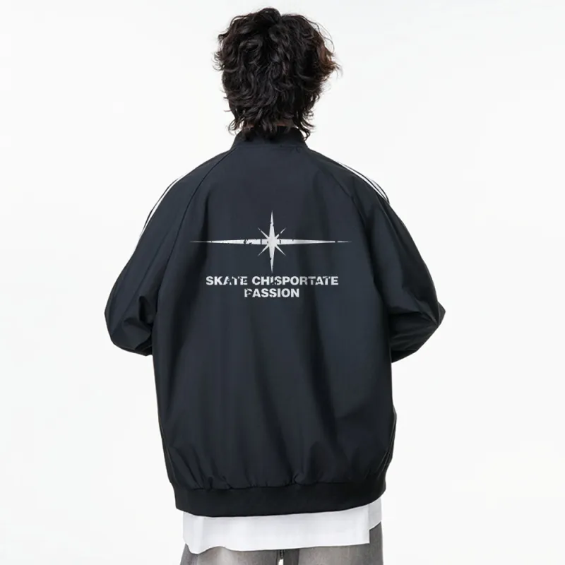 Chisportate Jackets & Coats Unisex-19
