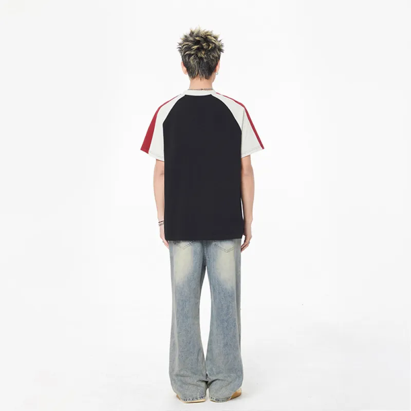 Chisportate T Shirts Unisex-6