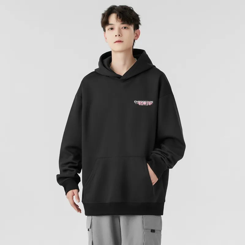 Chisportate Sweatshirts Unisex-3