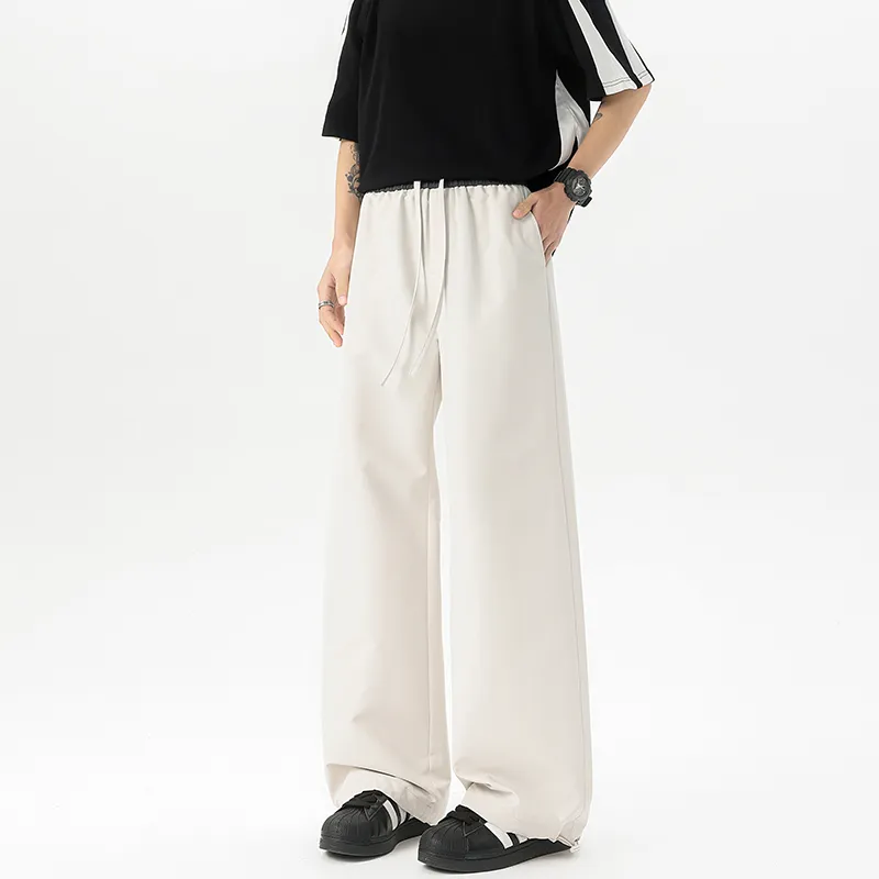 Chisportate Casual Pants Unisex-12