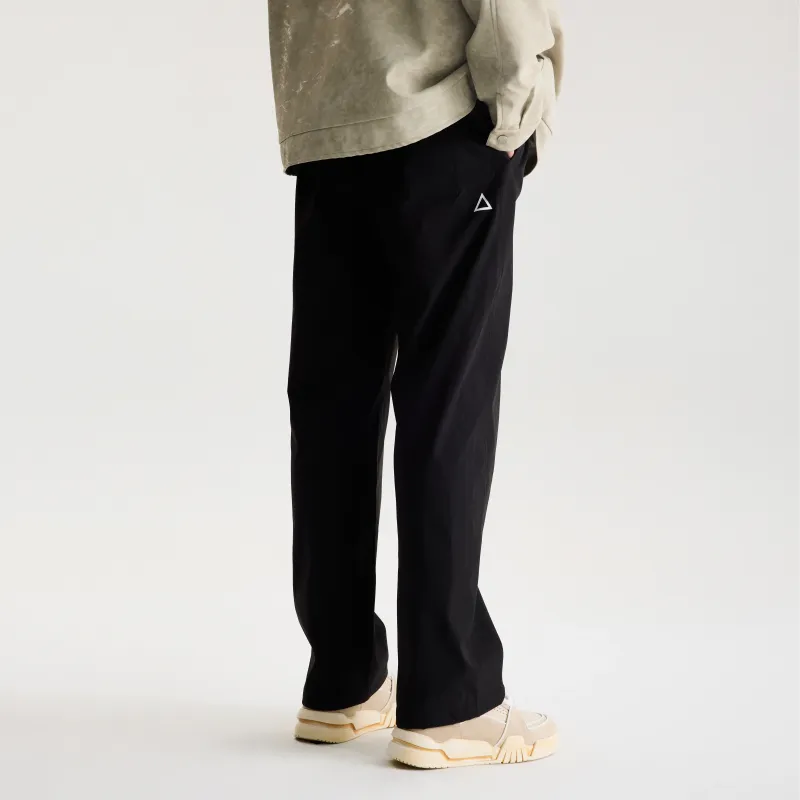 Chisportate Casual Pants Unisex-3