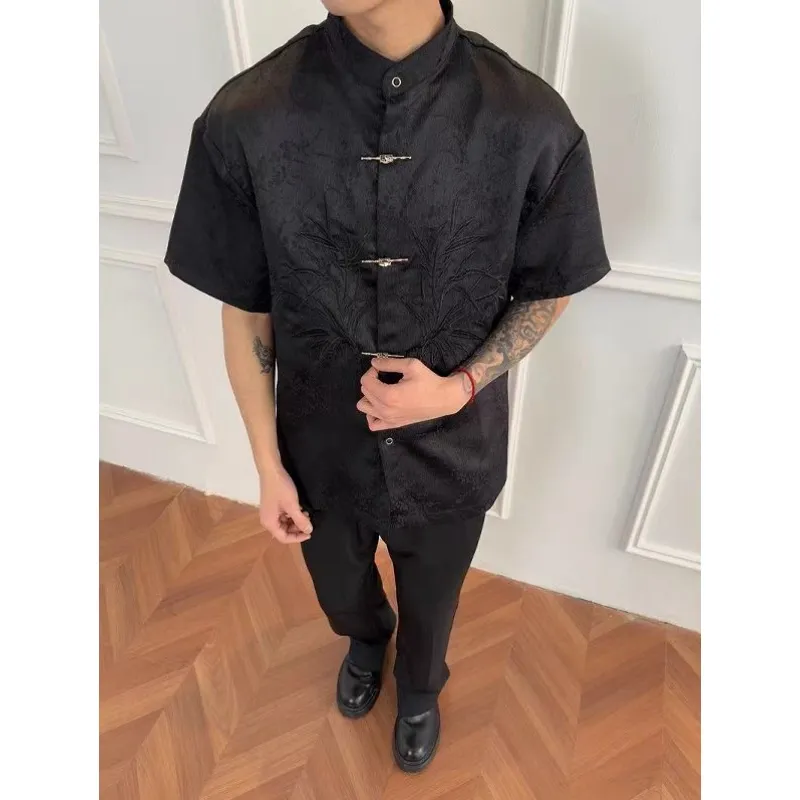 Chisportate Shirts Unisex-6