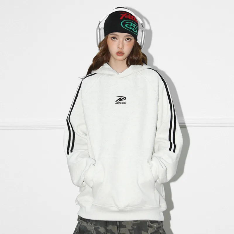 Chisportate Sweatshirts Unisex-4