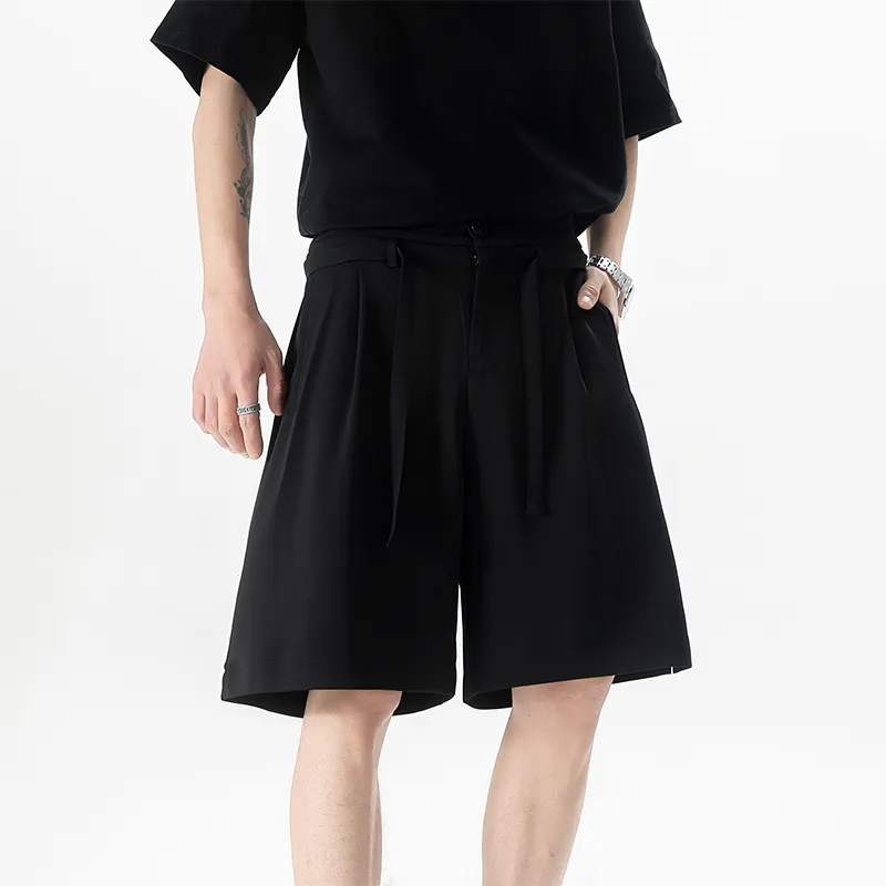 Chisportate Casual Shorts Unisex-9