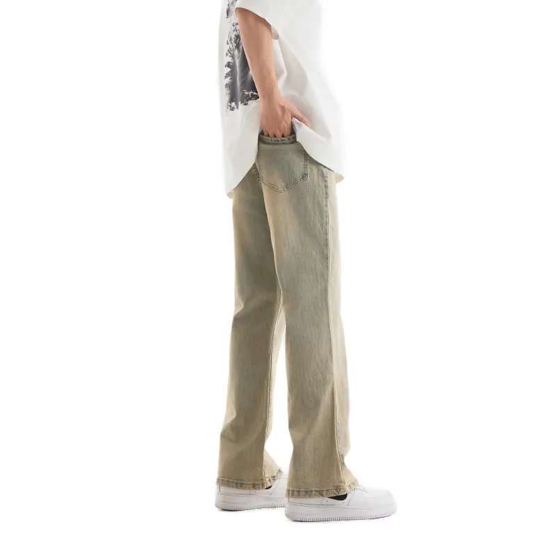 Chisportate Jeans Unisex-4