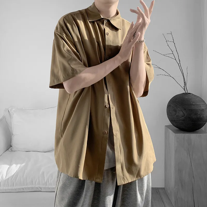Chisportate Shirts Unisex-12
