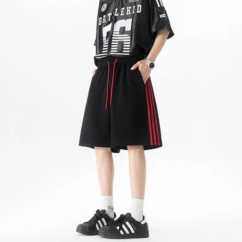 Chisportate Casual Shorts Unisex-6