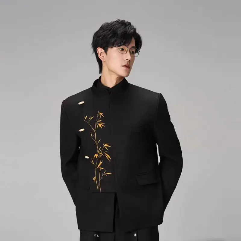 Chisportate Business Suit Unisex-1
