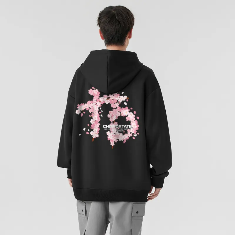 Chisportate Sweatshirts Unisex-4