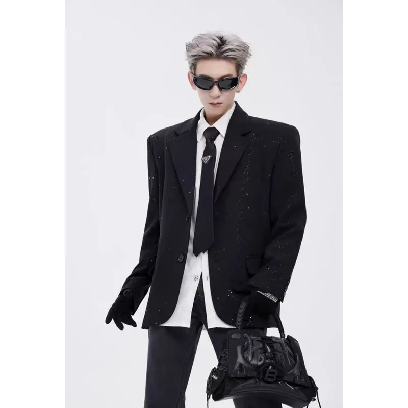 Chisportate Business Suit Unisex-1