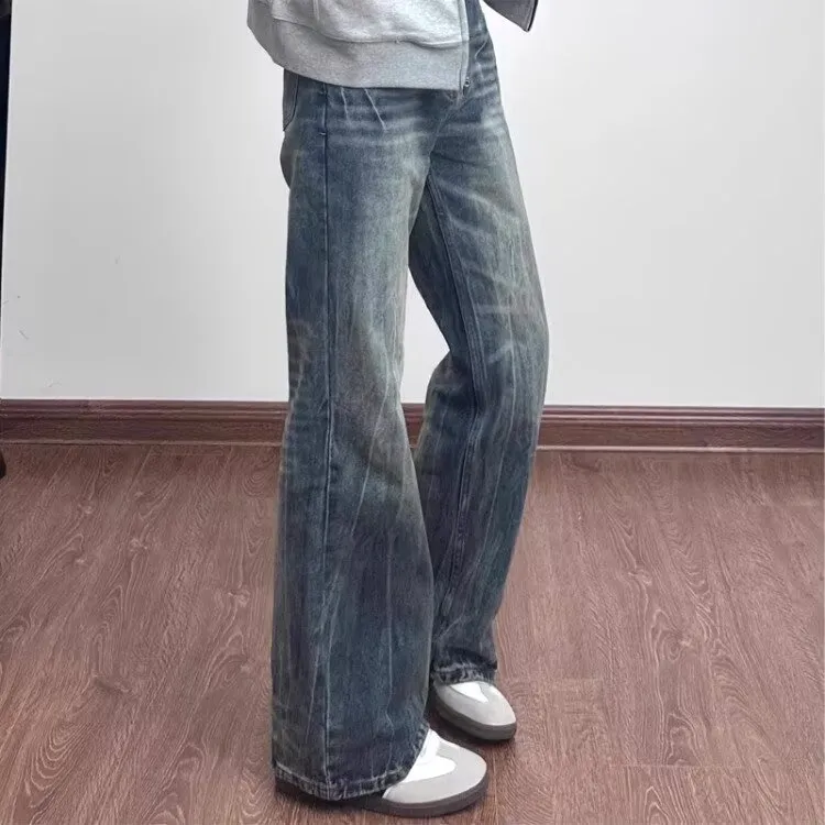 Chisportate Jeans Unisex Blue-3