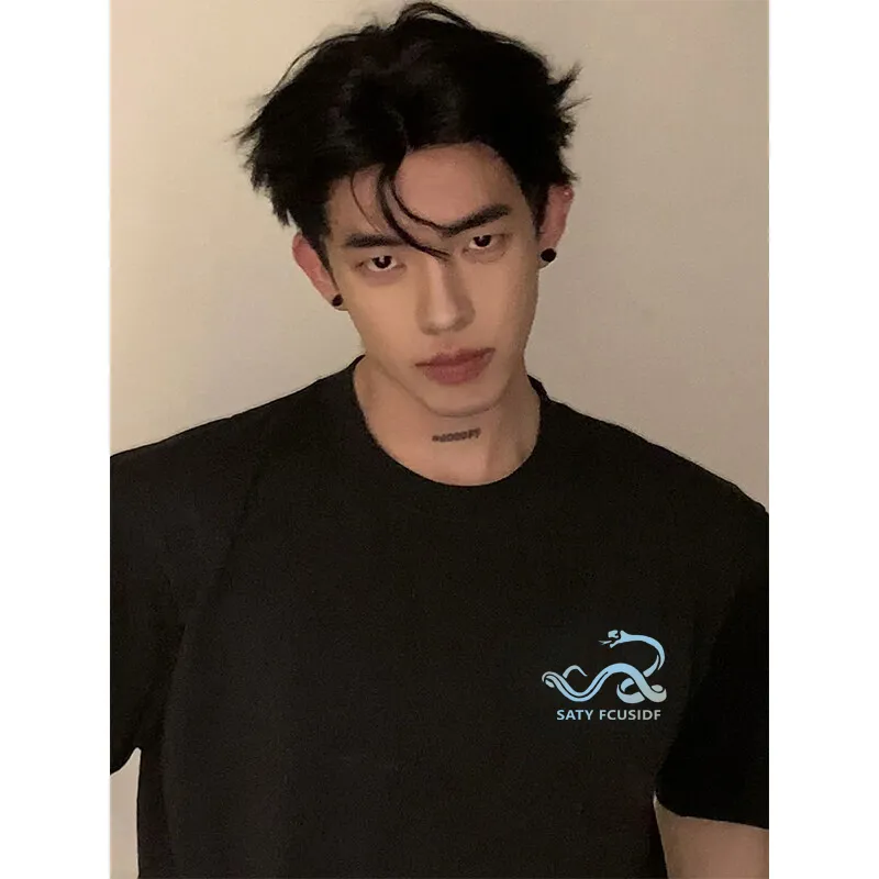 TESTUNG T-Shirts Unisex-3