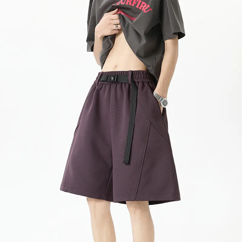 Chisportate Casual Shorts Unisex-7