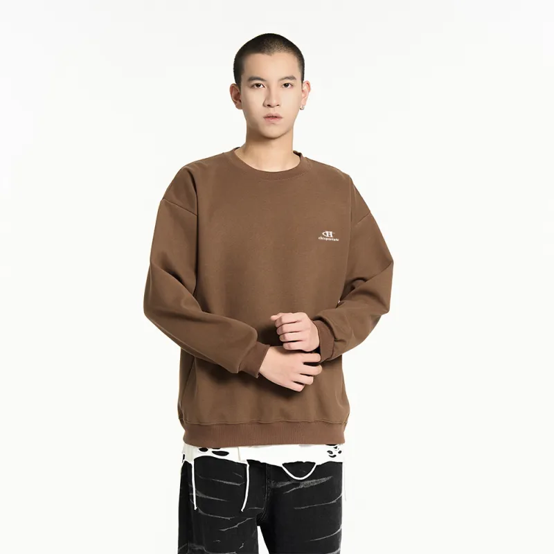 Chisportate Sweatshirts Unisex-8