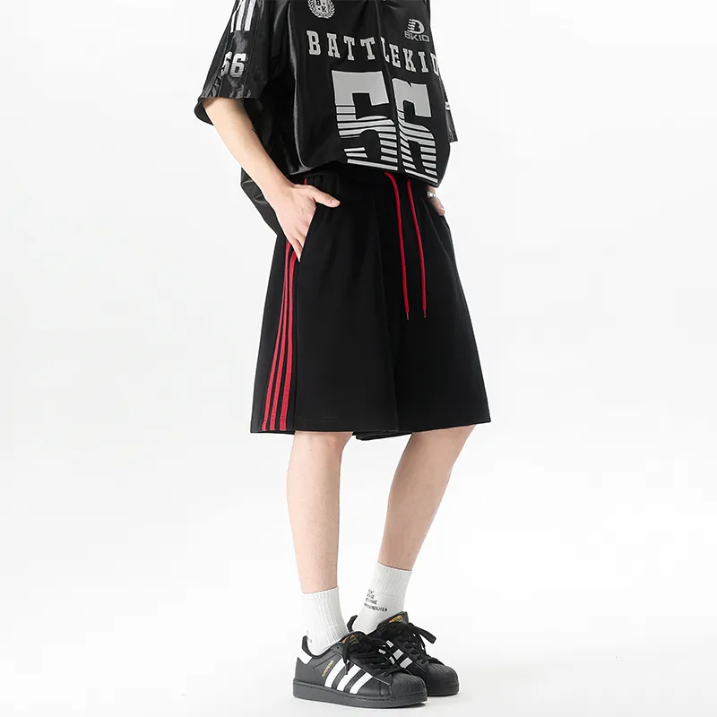 Chisportate Casual Shorts Unisex-9