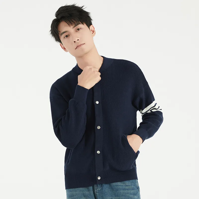 Chisportate Knitwear Unisex-1