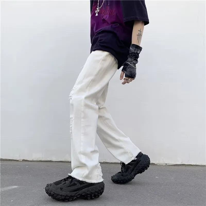 Chisportate Jeans Unisex-2
