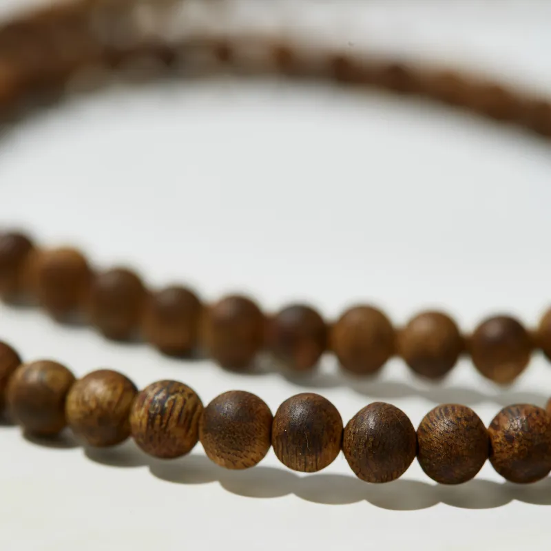 A Bead Rich Classical Style Refreshing The Heart And Spleen Unisex-3